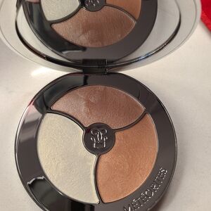 Guerlain Météorites Pearl Dust Highlighter Palette